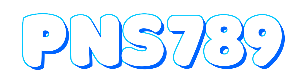 Logo PNS789